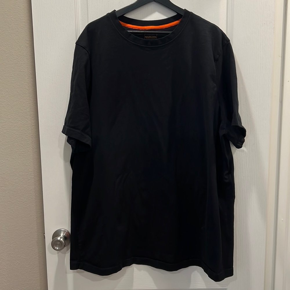Boulder Creek | Mens | 3XL | TShirt